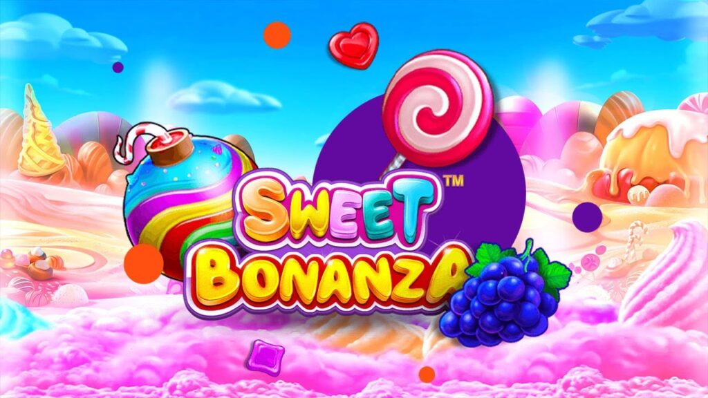 Mostbet платформасындағы Sweet Bonanza ойынына арналған бонустар мен акциялар